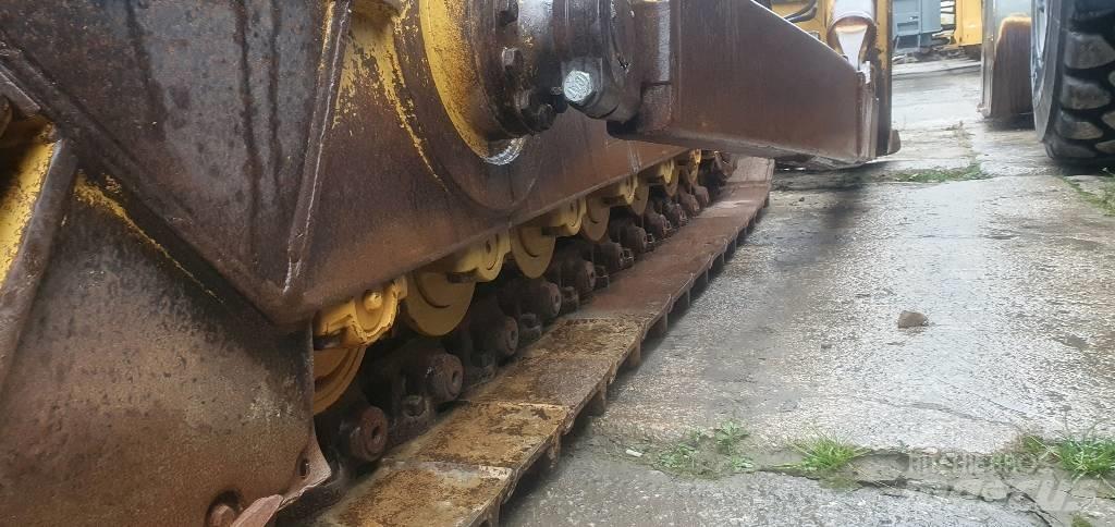 CAT D 6 T XL Bandschaktare