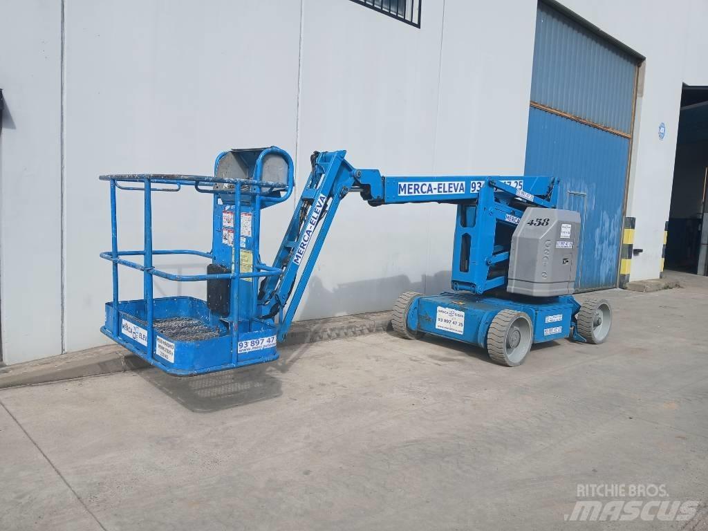 Genie Z 34/22 N Bomliftar
