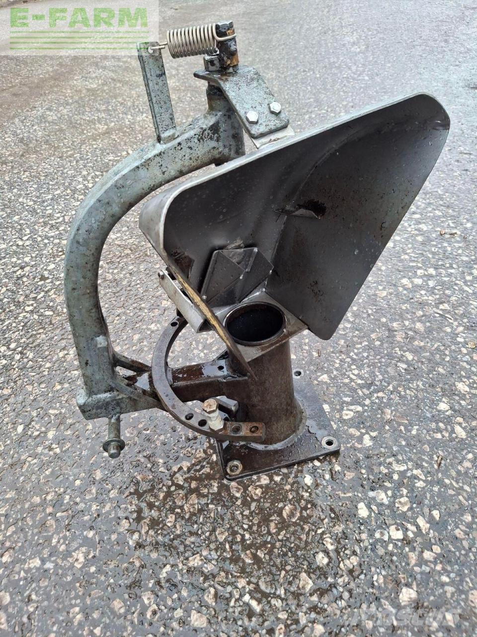 John Deere 6090m Traktorer