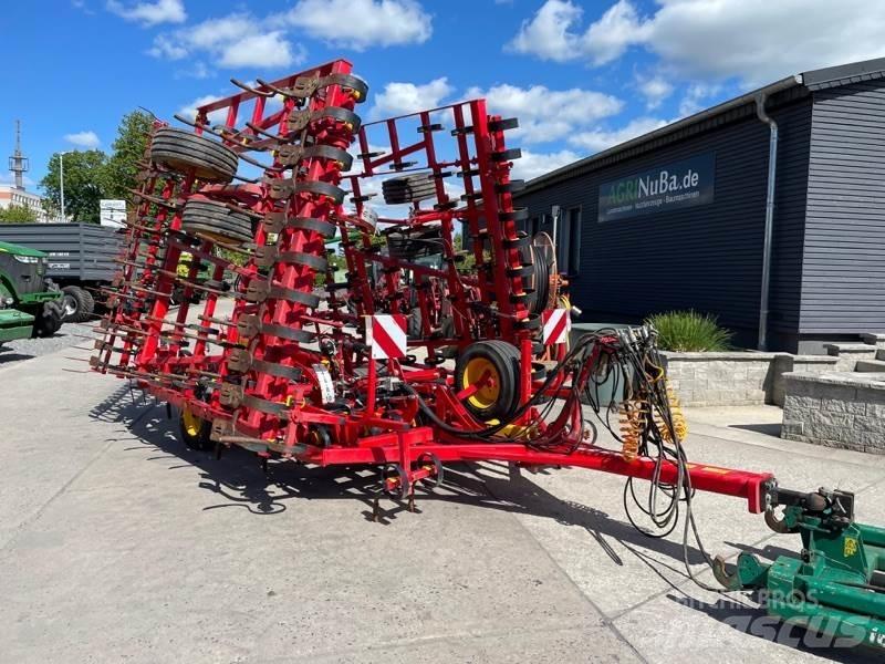 Väderstad NZA 800 Kombisåmaskiner