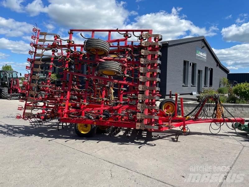 Väderstad NZA 800 Kombisåmaskiner