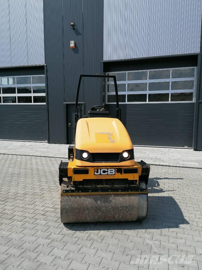 JCB VMT 260-120 Markvibratorer
