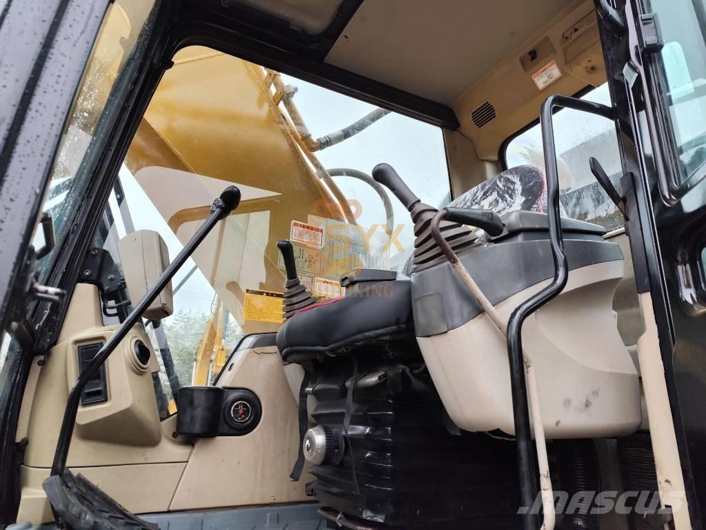 CAT 325 C Bandgrävare
