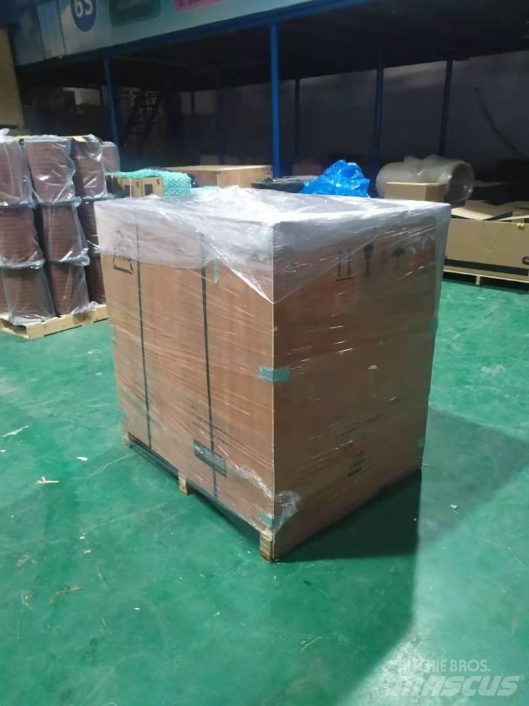 Yuchai YC4A115Z-T20 Motorer