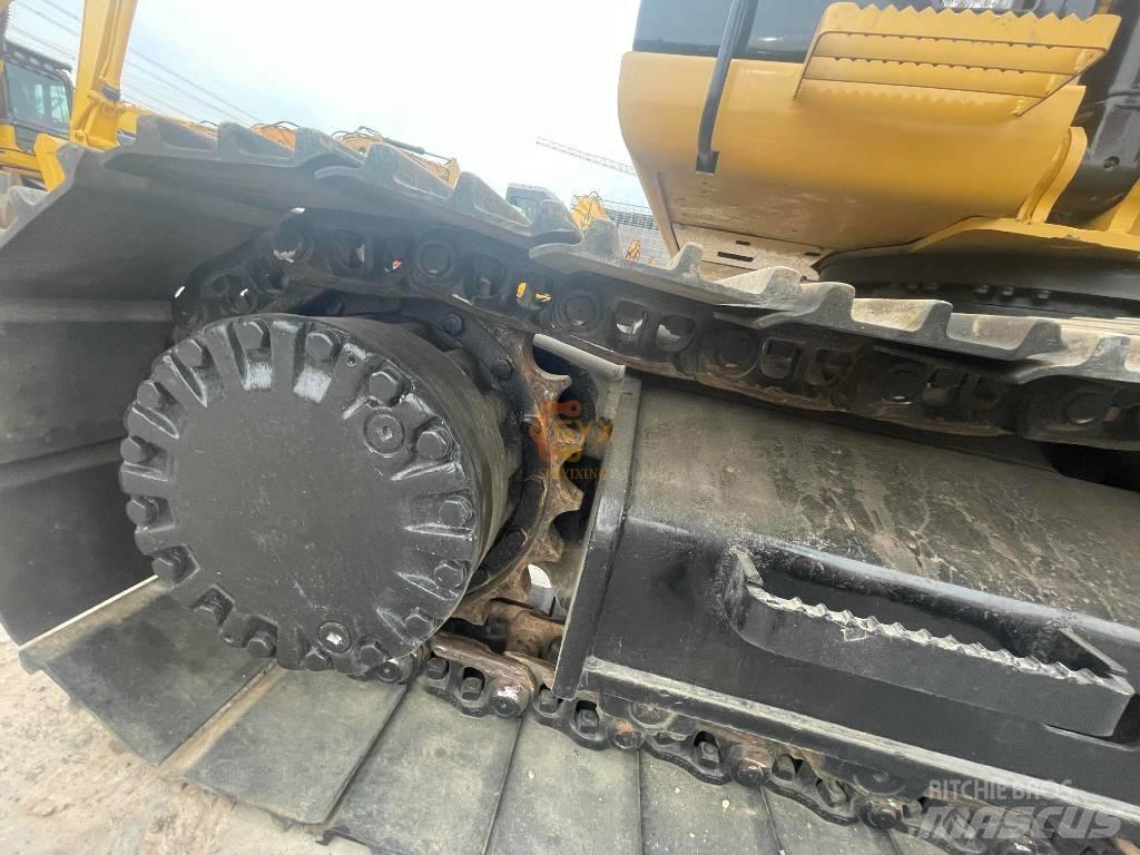 CAT 320 C Bandgrävare