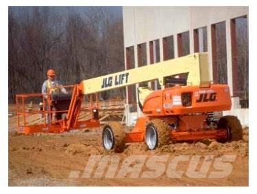 JLG M 600 JP Bomliftar