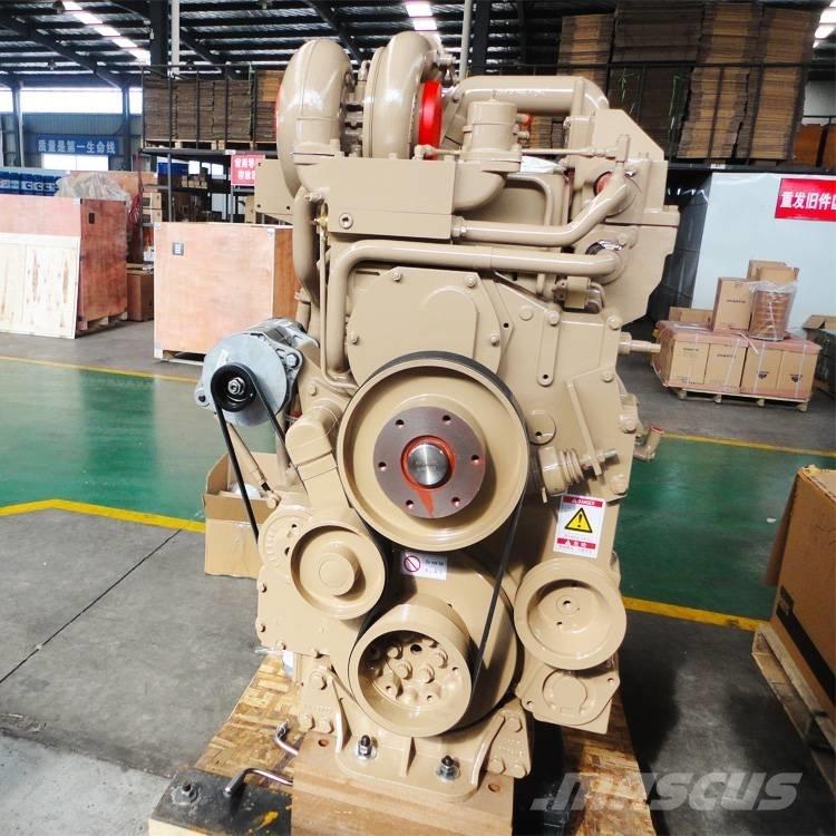 Cummins KTTA19-C700 Motorer