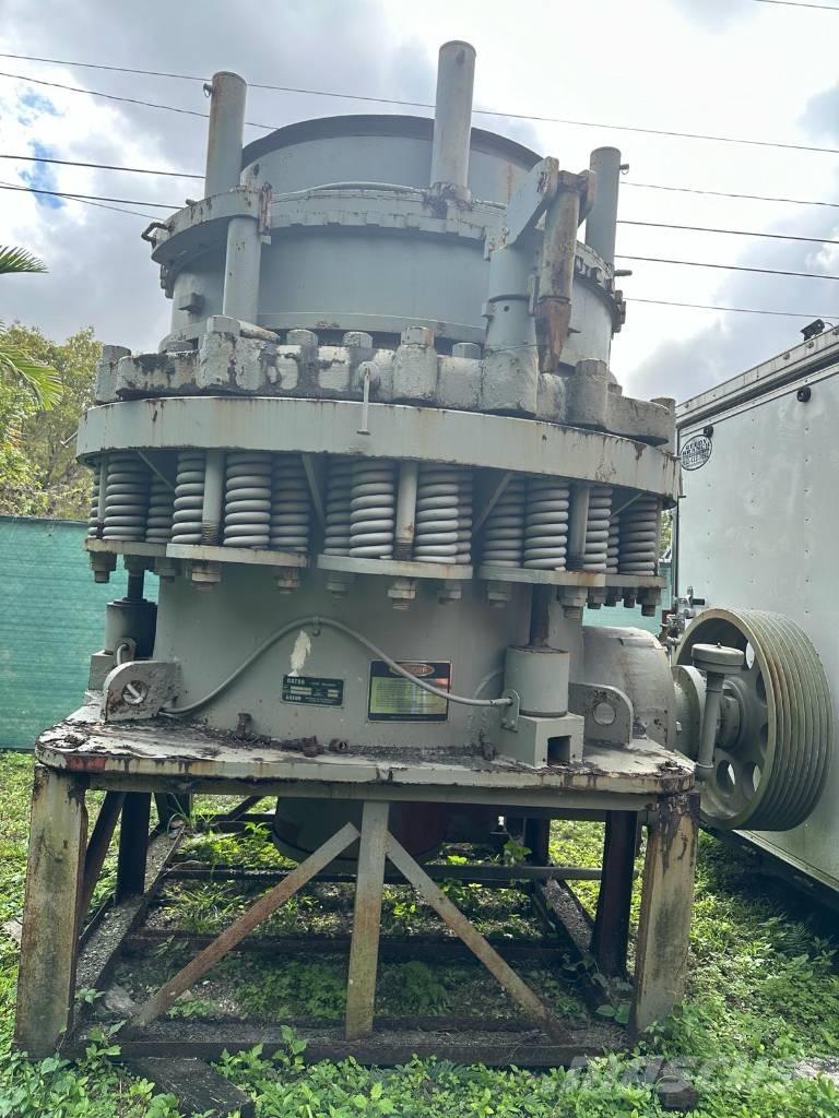 Gator 4.25 SHD Krossar