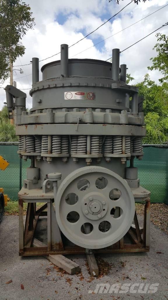 Gator 4.25 SHD Krossar