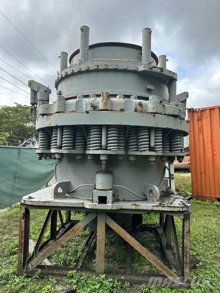 Gator 4.25 SHD Krossar