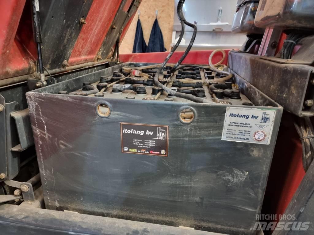 Hako Jonas B1100 Sopmaskiner