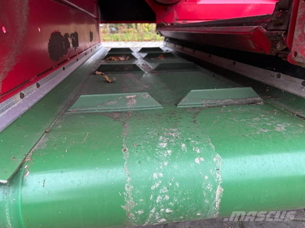 Trioliet MULTIFEED Utfodringsutrustning