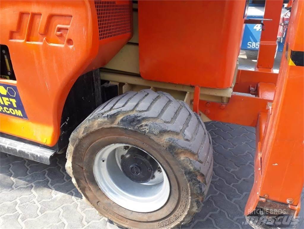 JLG 3394RT Saxliftar