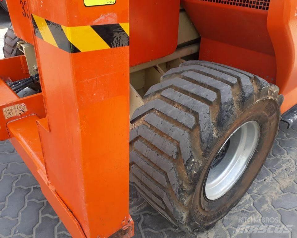 JLG 3394RT Saxliftar