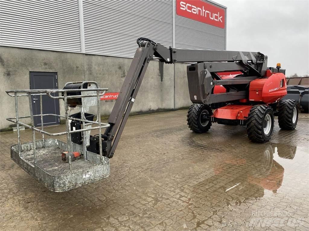 Manitou 200ATJ RC Bomliftar
