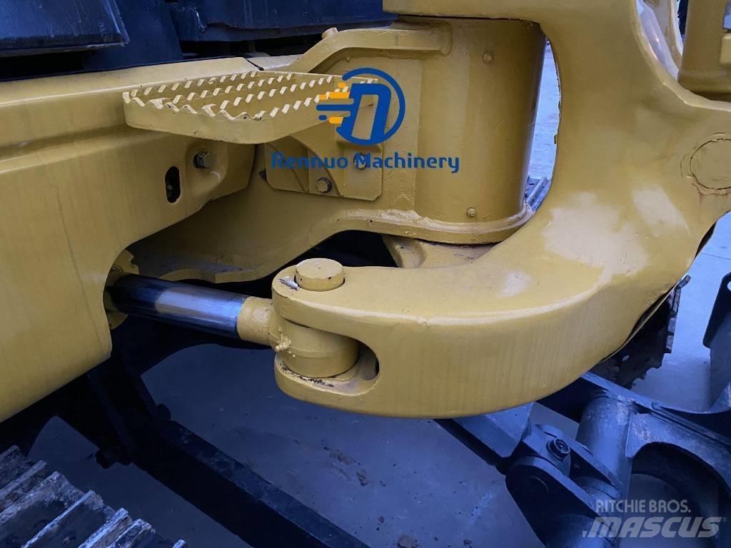Komatsu PC 40MR Minigrävare < 7t