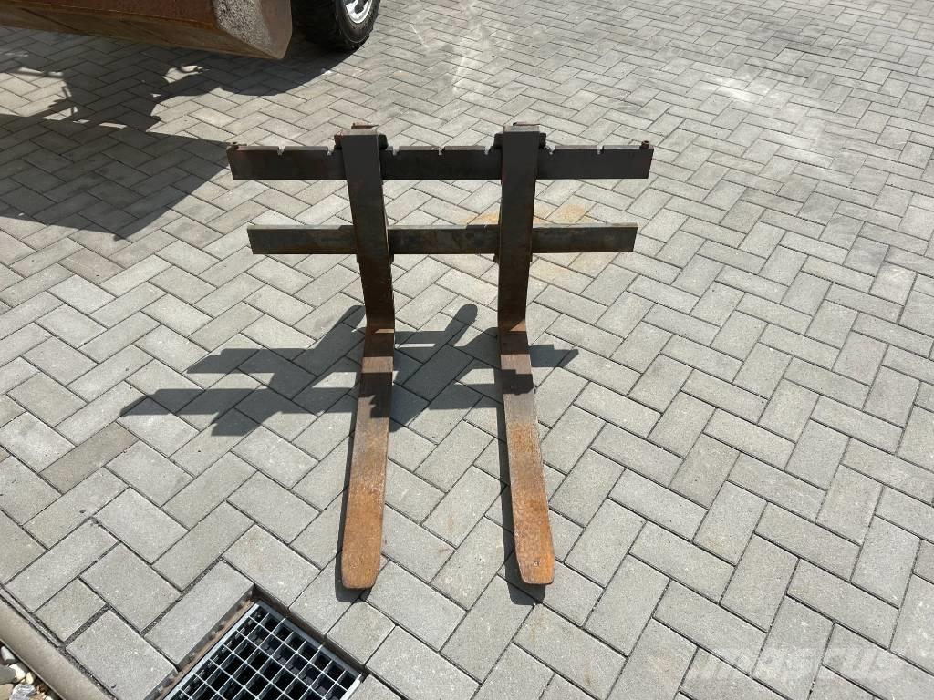 Kramer 5035 Hjullastare