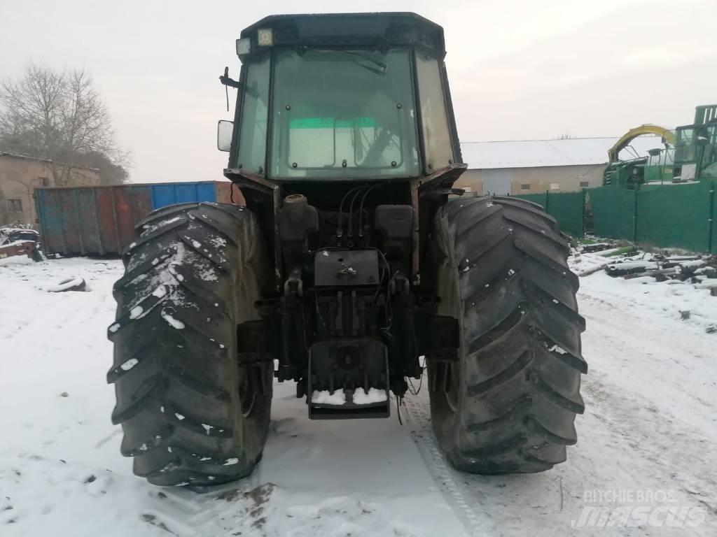 Valmet 8400 cooler Radiatorer