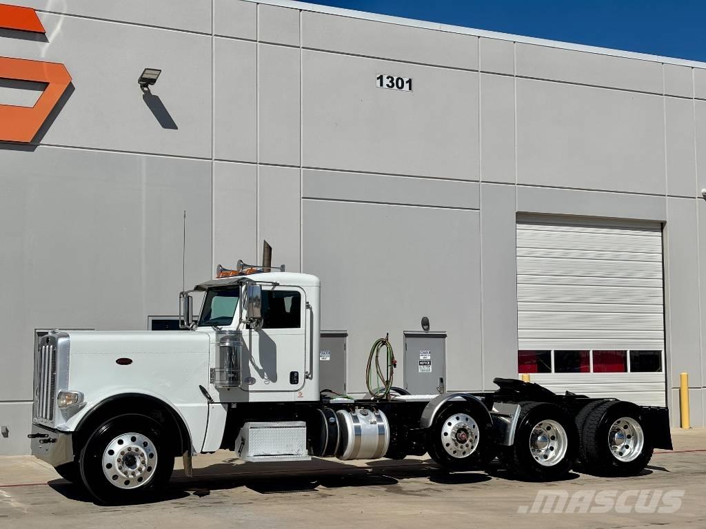 Peterbilt 389 Dragbilar