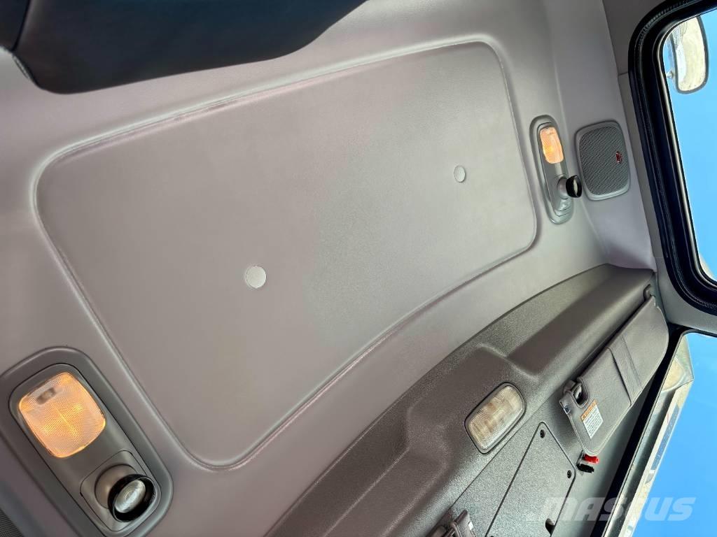 Peterbilt 389 Dragbilar