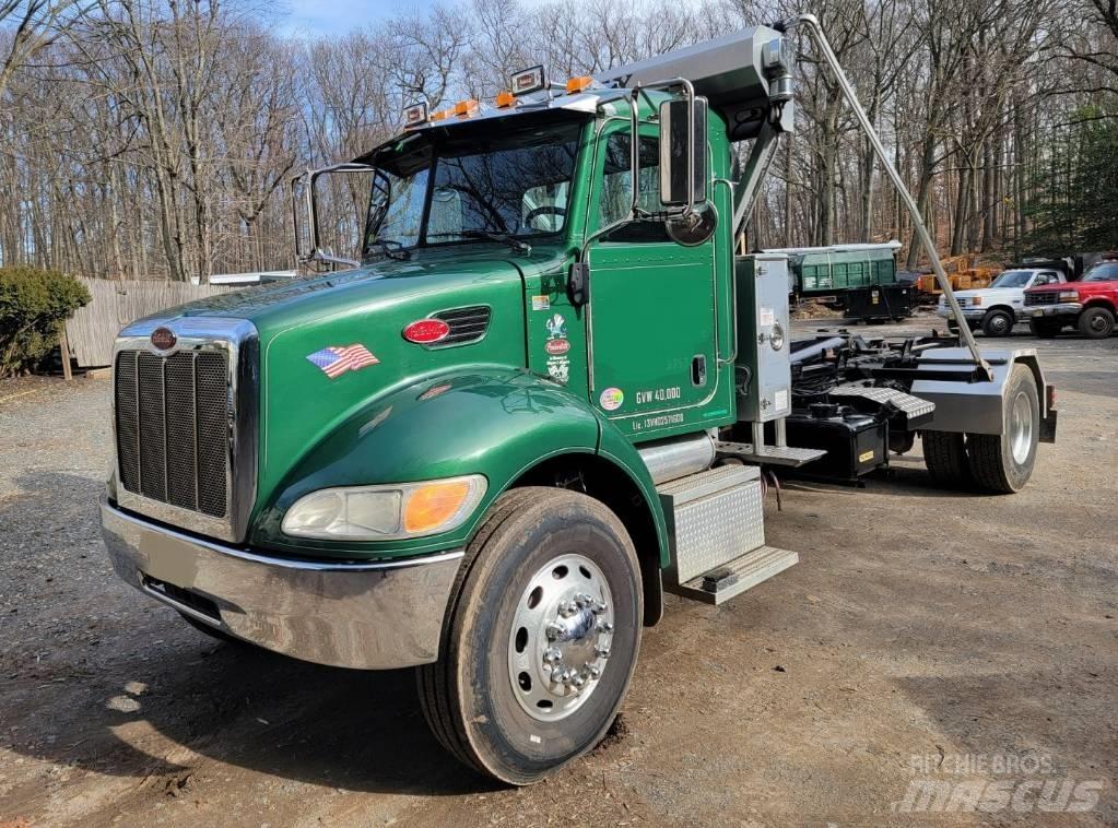 Peterbilt 337 Dragbilar