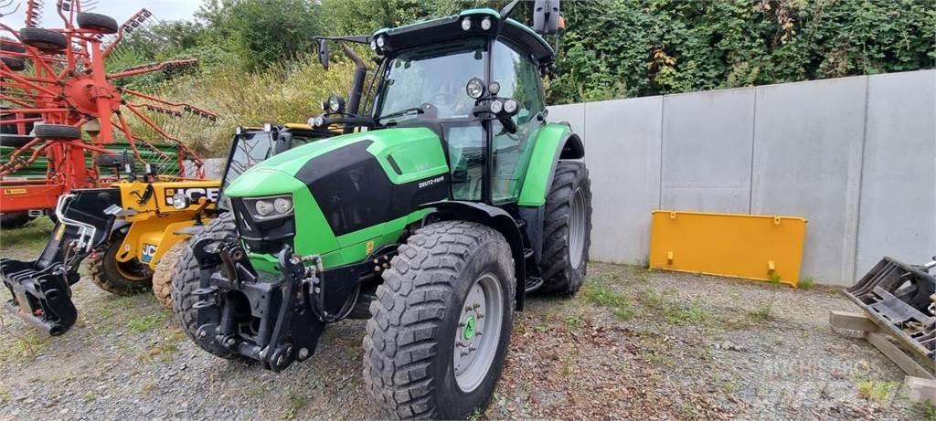 Deutz-Fahr 5120 P Traktorer