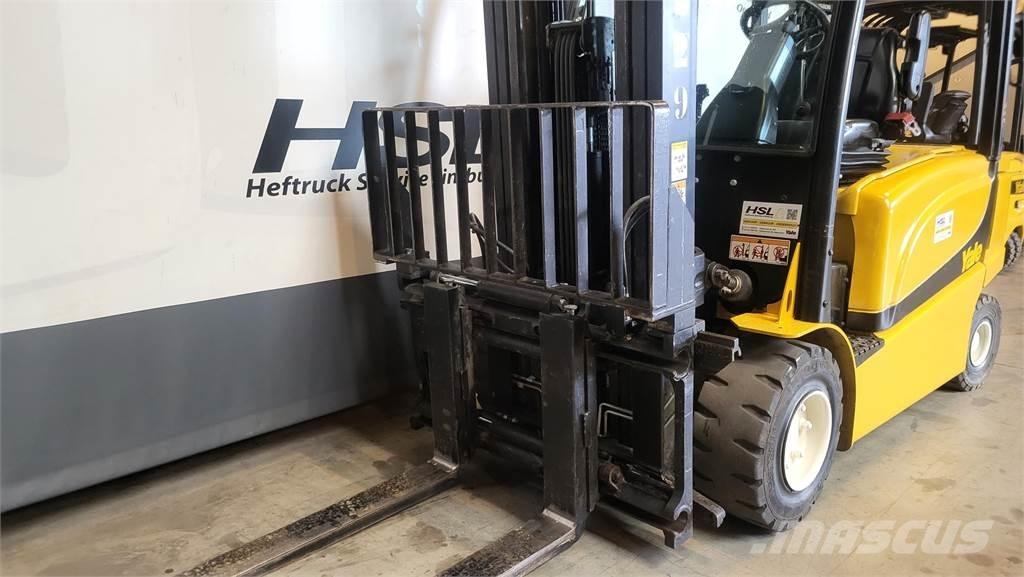 Yale ERP35VL E2145 Elmotviktstruckar