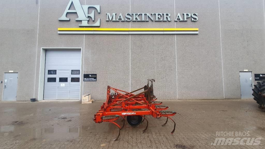 Kverneland stubharve Övriga