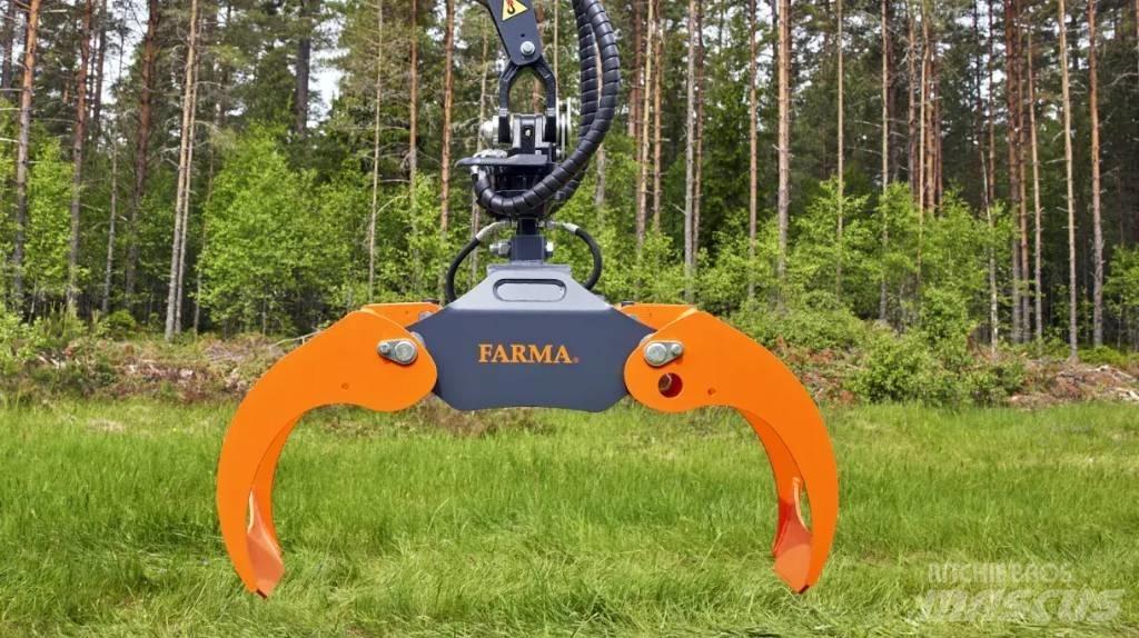 Farma koura 0,16 Gripar