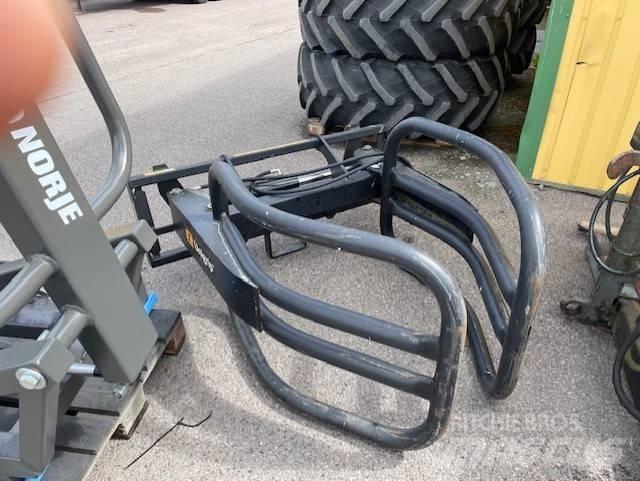 Ålö Unigrip 160 Lastarredskap