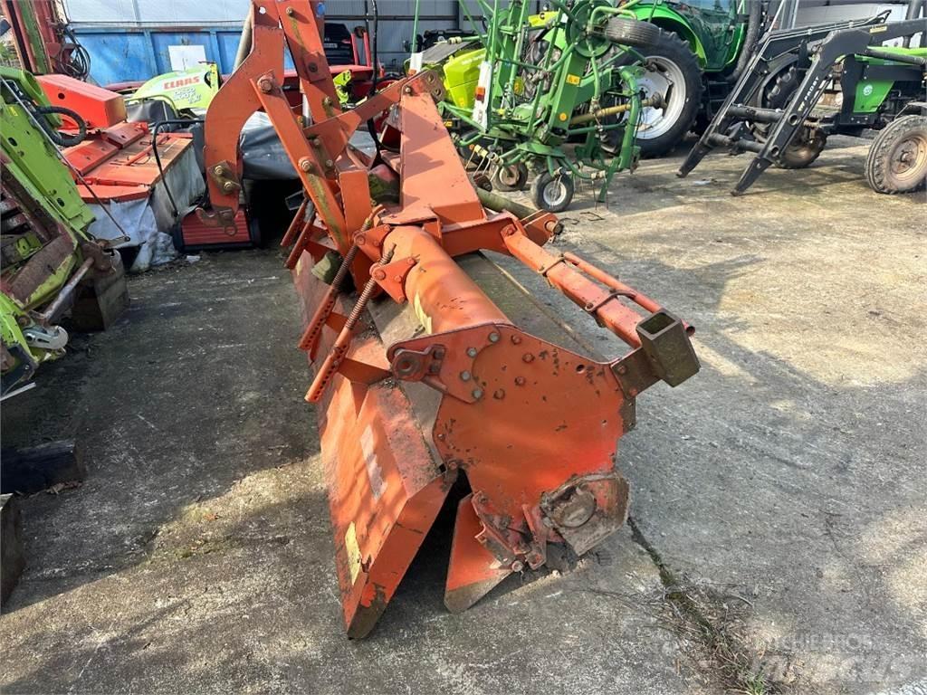 Kuhn EL140N 305 Jordbearbetning for vinodling