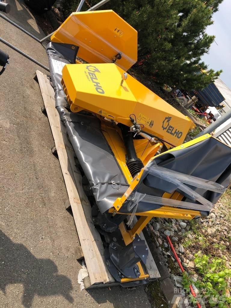 Elho NK3300 F Slåttermaskiner