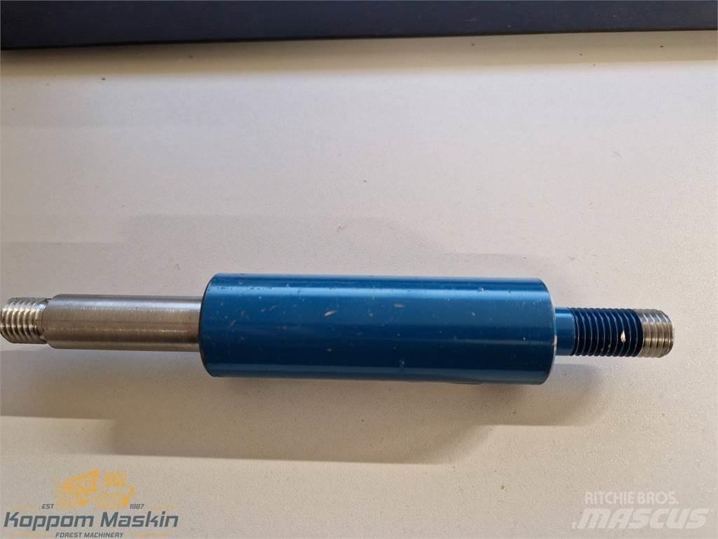 Rottne 065-0097 Motorer