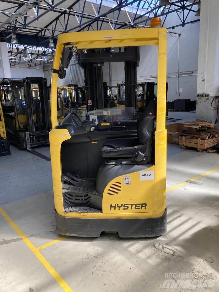 Hyster R1.6 Pyroban Skjutstativtruck