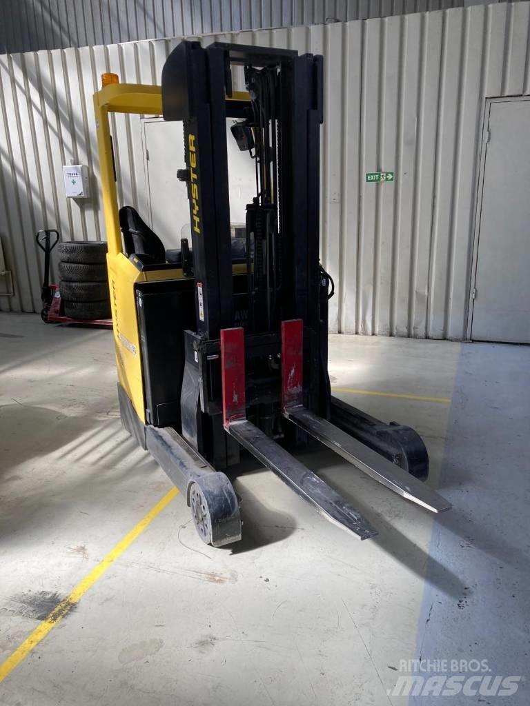 Hyster R1.6 Pyroban Skjutstativtruck
