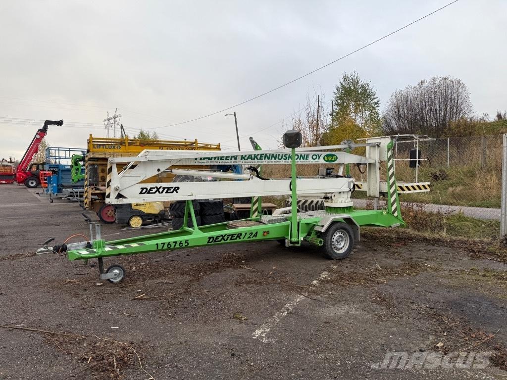 Dexter 12 A Skylift