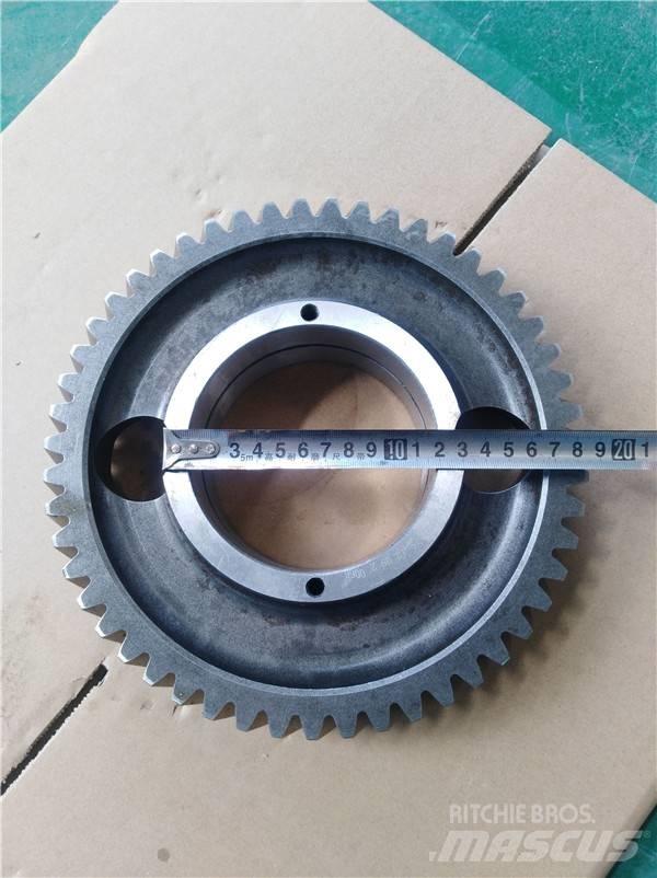 Komatsu D85 gear Växellåda