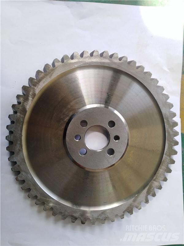 Komatsu D85 gear Växellåda