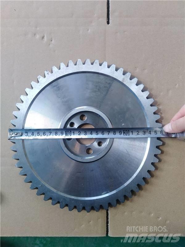 Komatsu D85 gear Växellåda