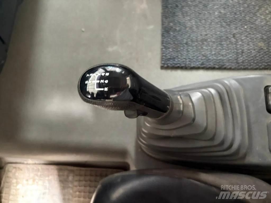 MAN 33 TGA 33.350 Cementbil