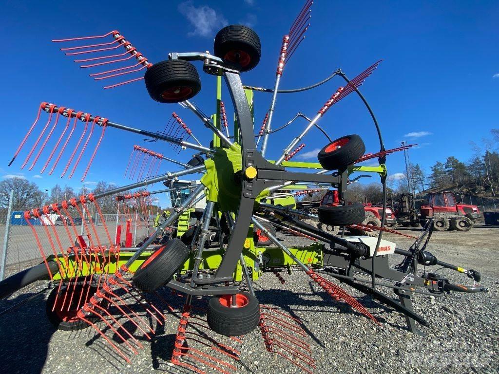 CLAAS Liner 2800 Strängläggare