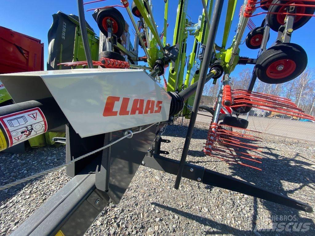 CLAAS Liner 2800 Strängläggare
