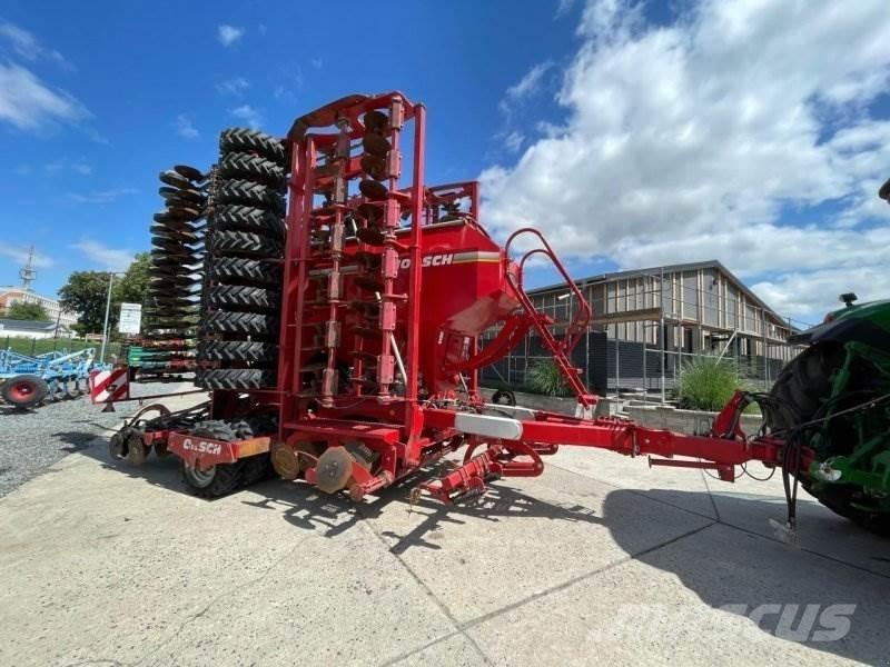 Horsch Pronto 9 DC Lantbruk - Övrigt