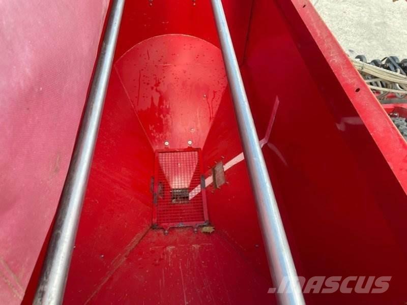 Horsch Pronto 9 DC Lantbruk - Övrigt