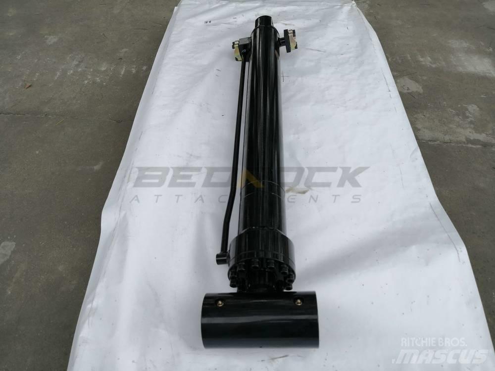 Bedrock 311 312 314 Övriga