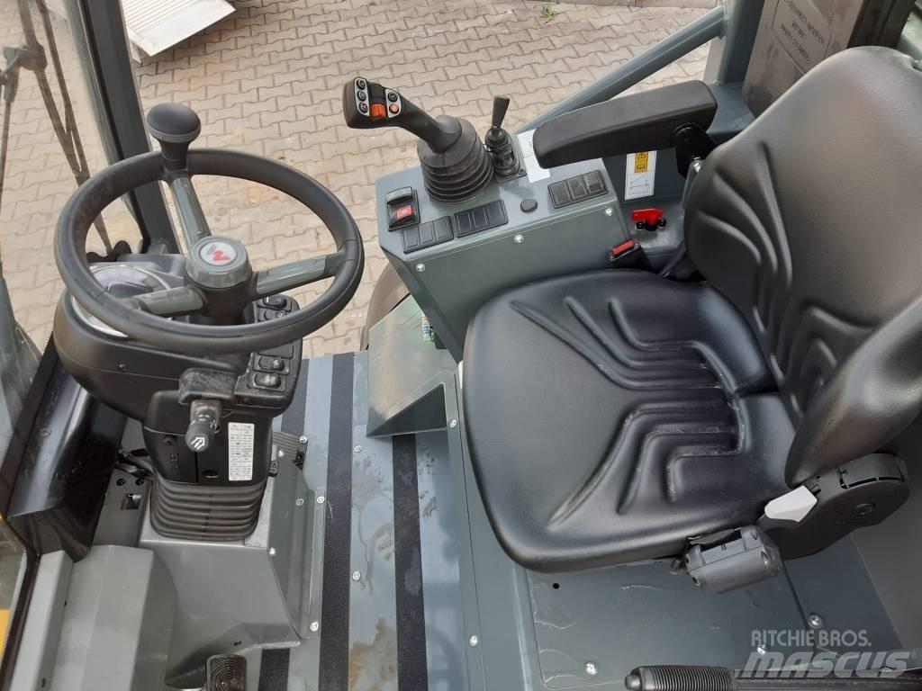 Wacker Neuson WL 54 Hjullastare