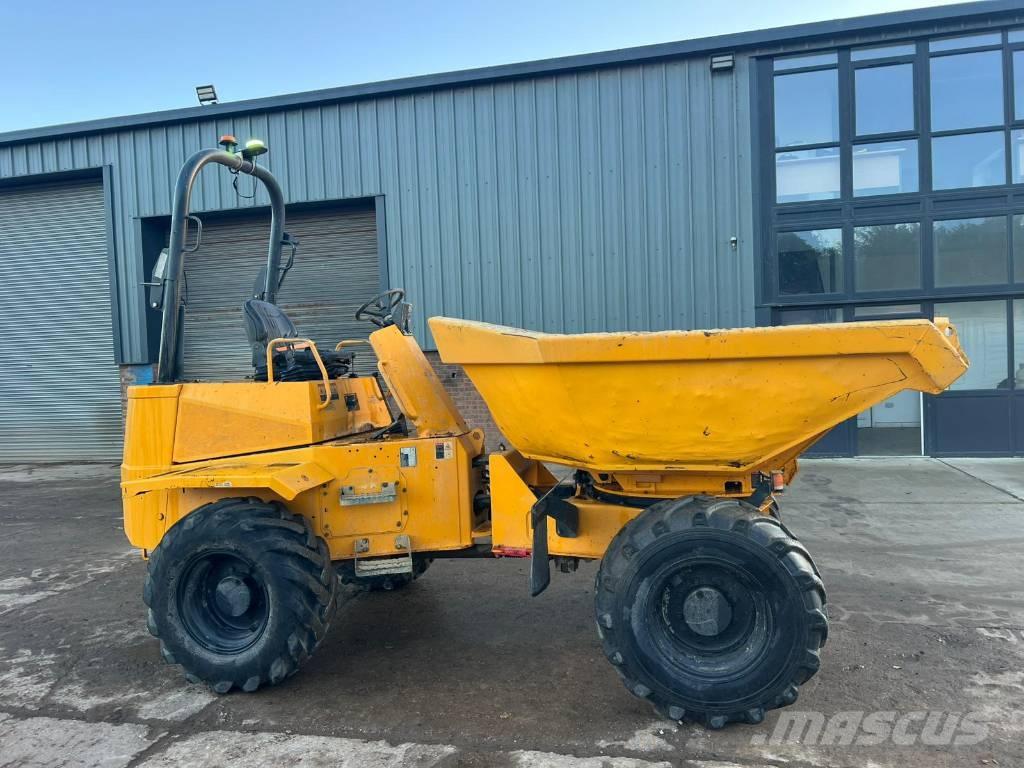 Thwaites 9T Minidumprar