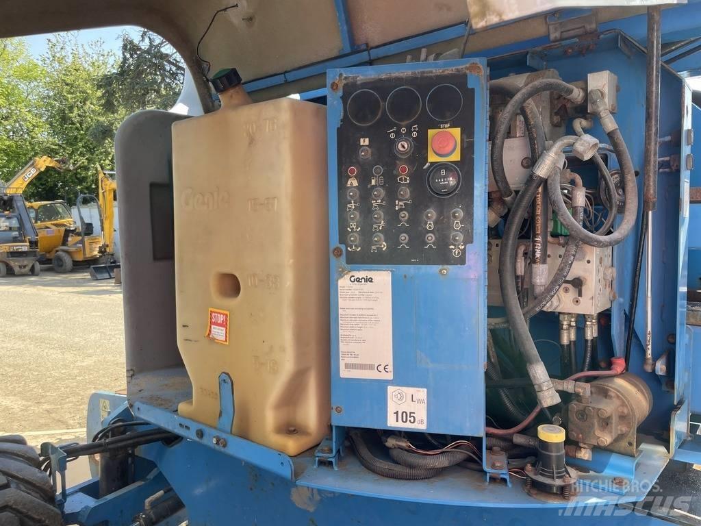 Genie Z 60/34 Bomliftar
