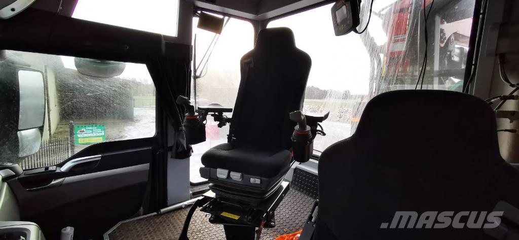 JENZ HEM 583 Flishuggar