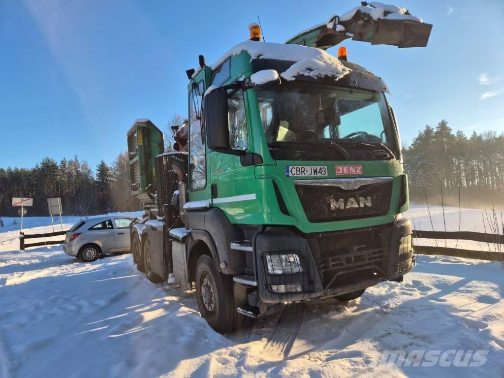 JENZ HEM 583 Flishuggar